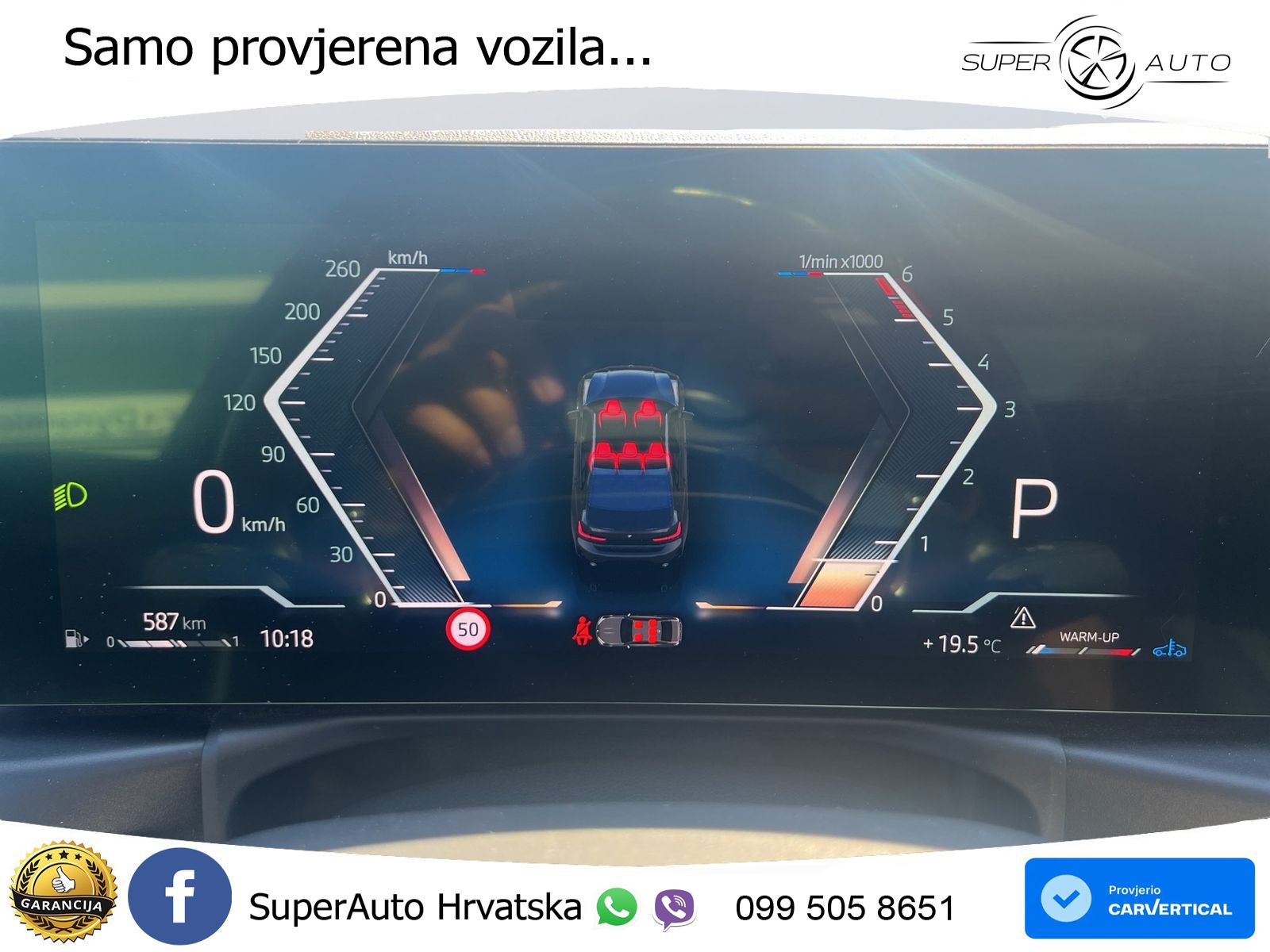 BMW 330d (286 KS) Steptronic