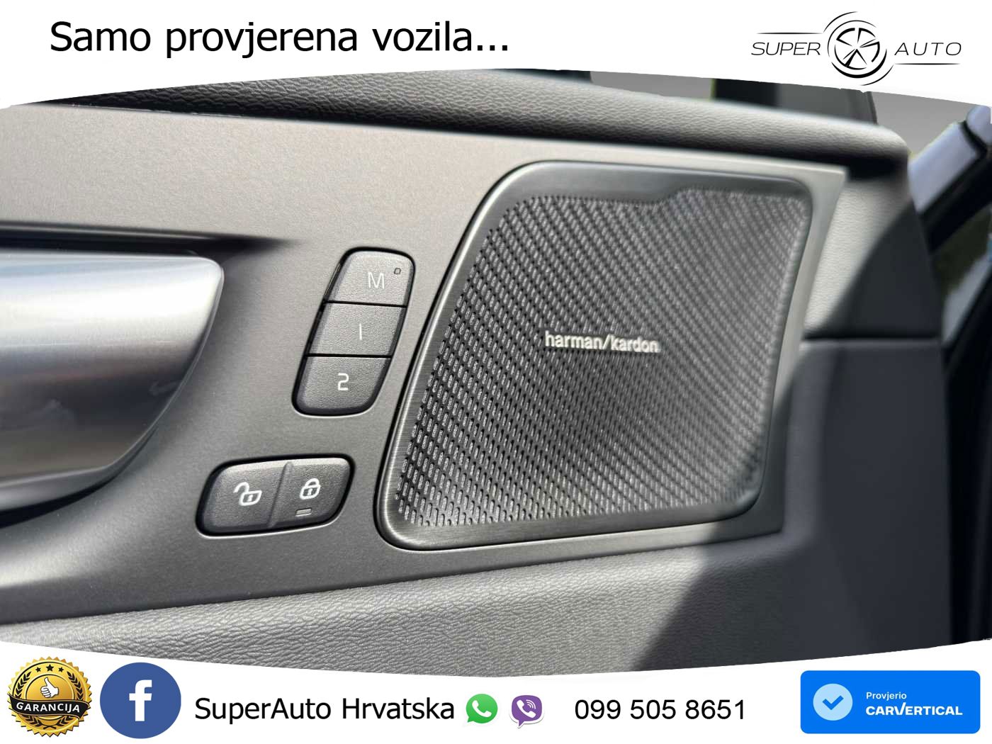 Volvo XC60 T6 AWD Geartronic ACC+HEAD+4xGR SJED+360+PANO