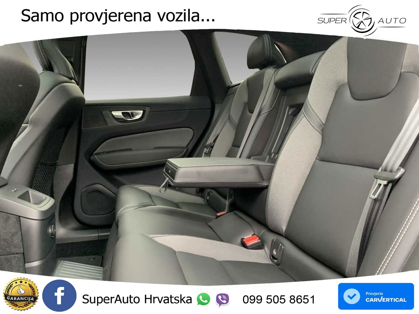 Volvo XC60 T6 AWD Geartronic ACC+HEAD+4xGR SJED+360+PANO