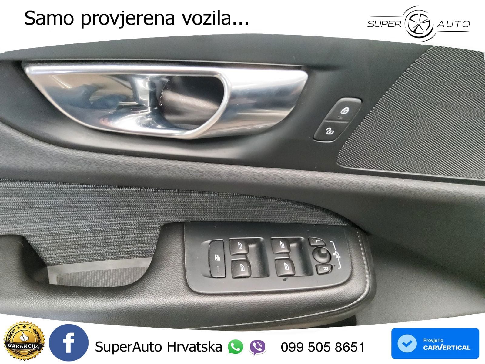 Volvo V60 2.0 B4 Diesel Geartronic