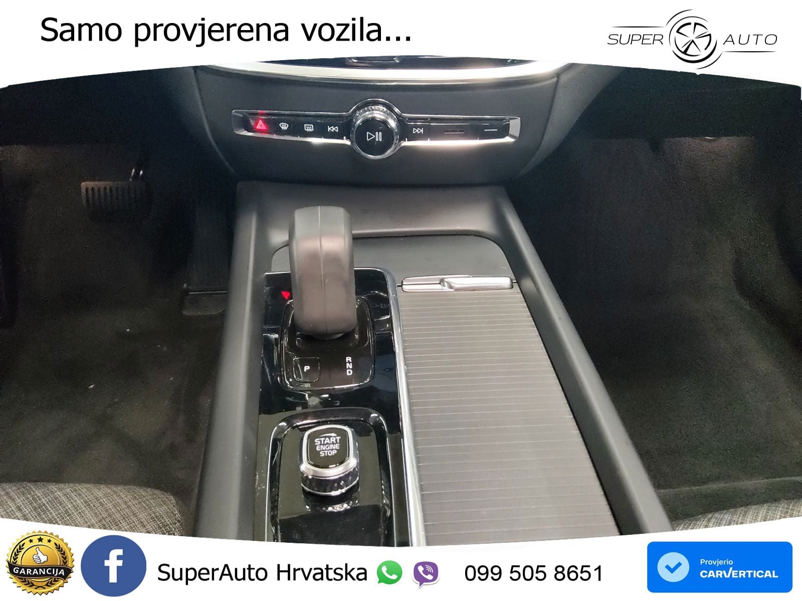 Volvo V60 2.0 B4 Diesel Geartronic