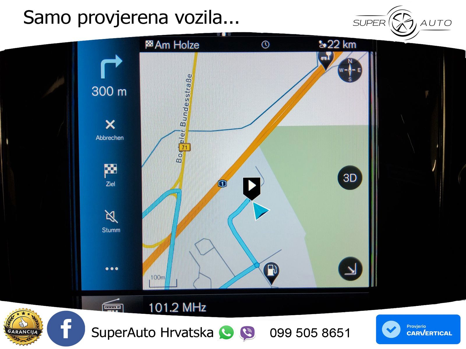 Volvo V60 2.0 B4 Diesel Geartronic