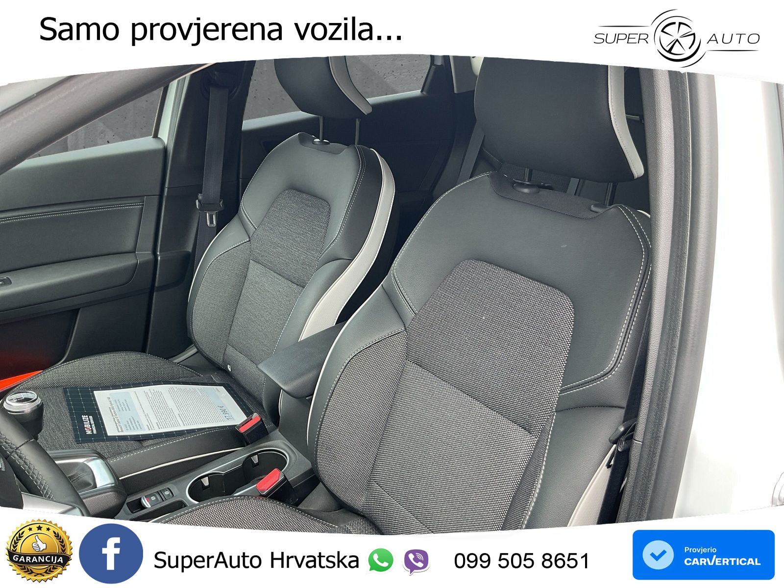 Renault Captur 1.3 TCe (140 KS) Techno LED+GR SJED+ACC