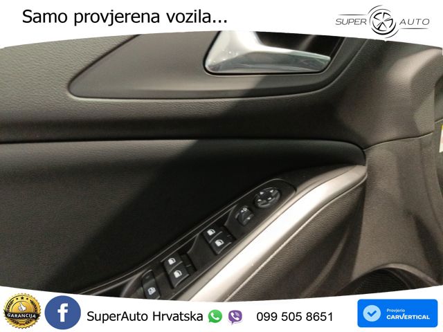 Opel Grandland 1.2i Turbo (130 KS) GS