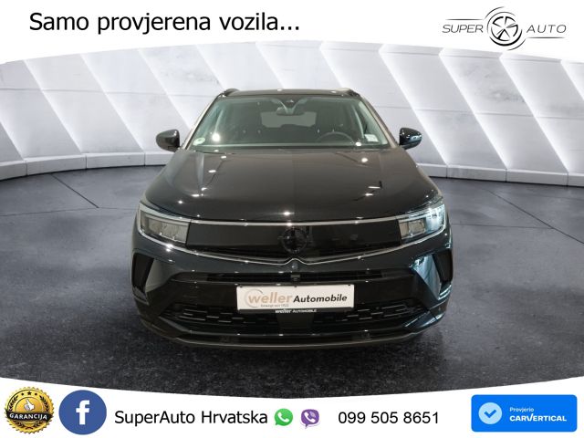 Opel Grandland 1.2i Turbo (130 KS) GS
