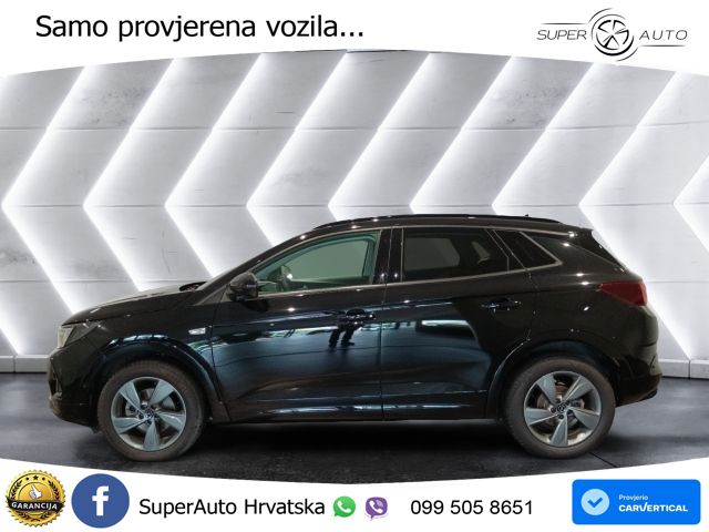 Opel Grandland 1.2i Turbo (130 KS) GS