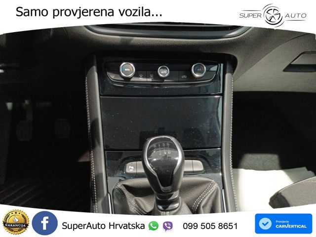 Opel Grandland 1.2i Turbo (130 KS) GS