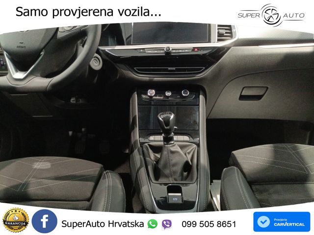 Opel Grandland 1.2i Turbo (130 KS) GS