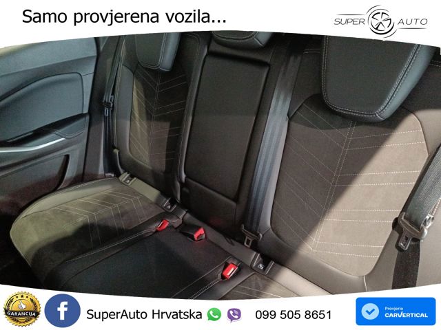 Opel Grandland 1.2i Turbo (130 KS) GS