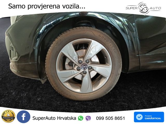 Opel Grandland 1.2i Turbo (130 KS) GS