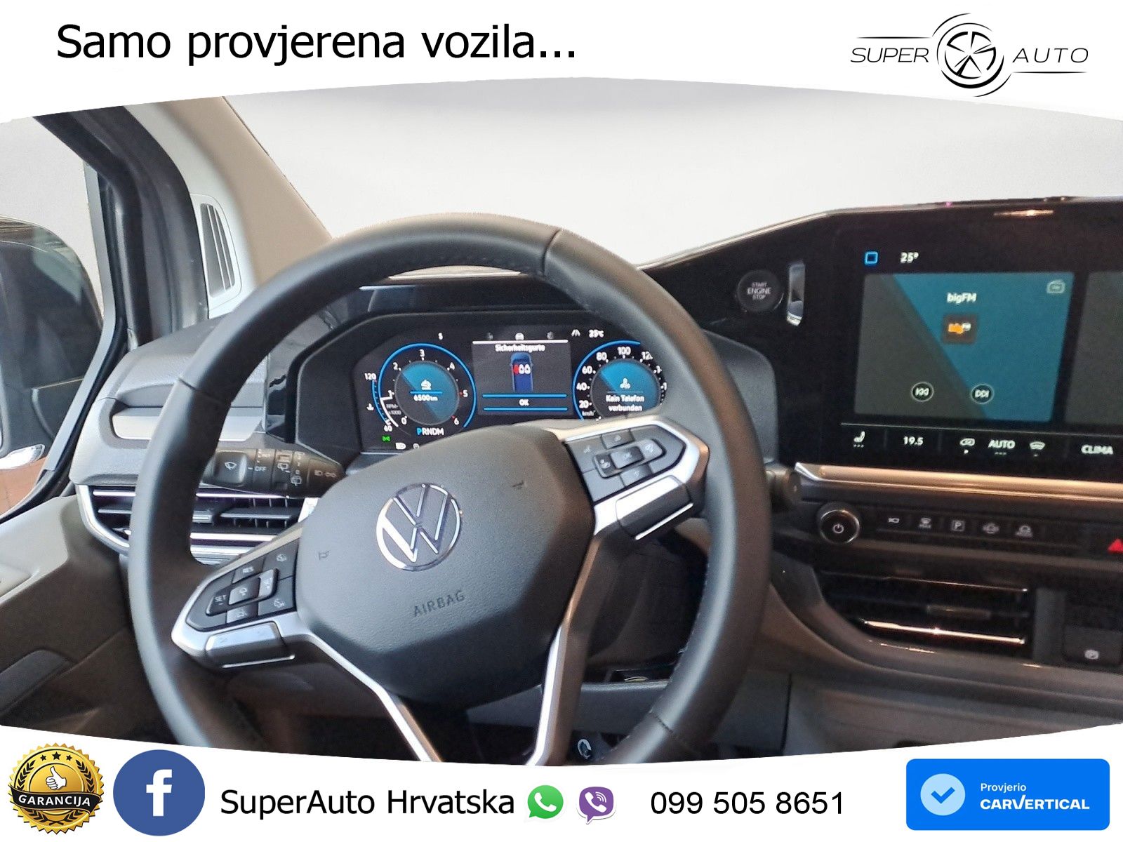 Volkswagen Transporter Kasten 2,0 l  TDI 8-Ga ng Automatik 150 KS