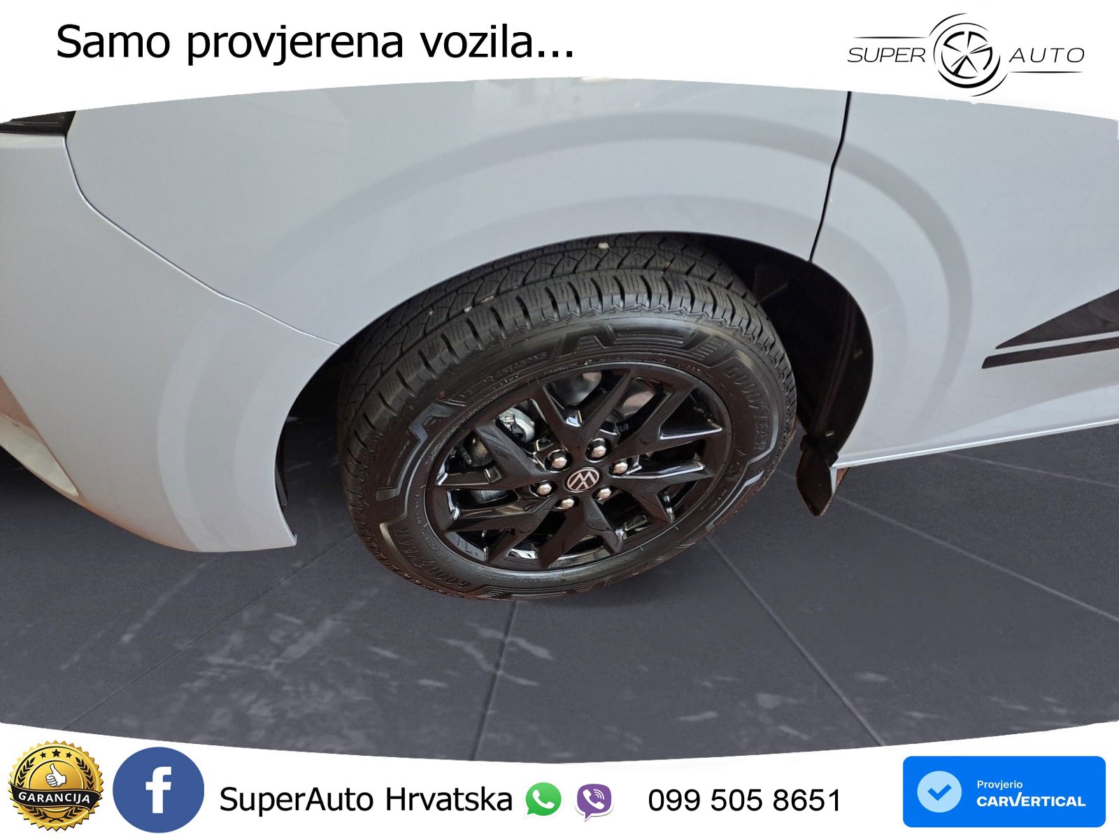 Volkswagen Transporter Kasten 2,0 l  TDI 8-Ga ng Automatik 150 KS