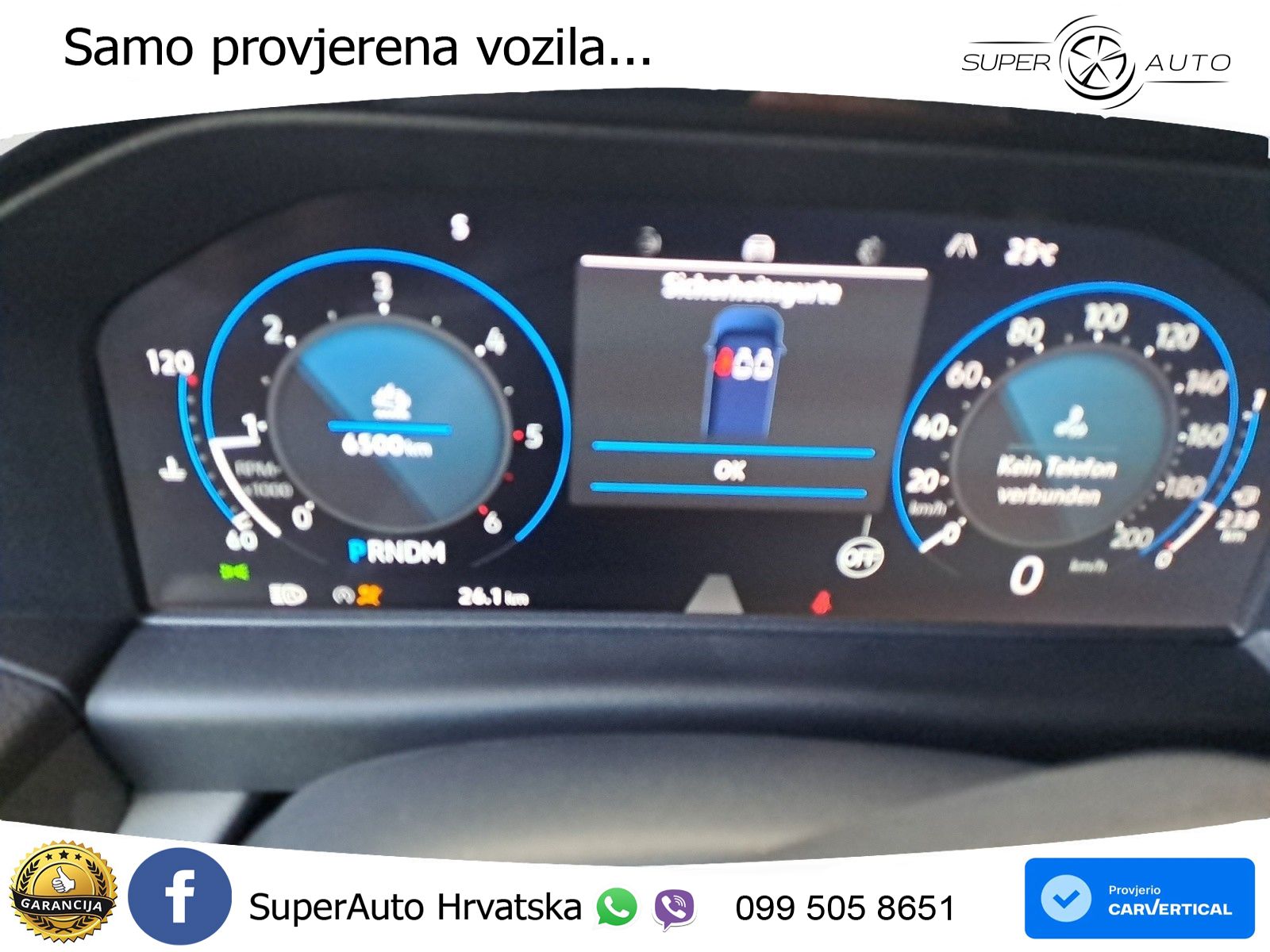 Volkswagen Transporter Kasten 2,0 l  TDI 8-Ga ng Automatik 150 KS