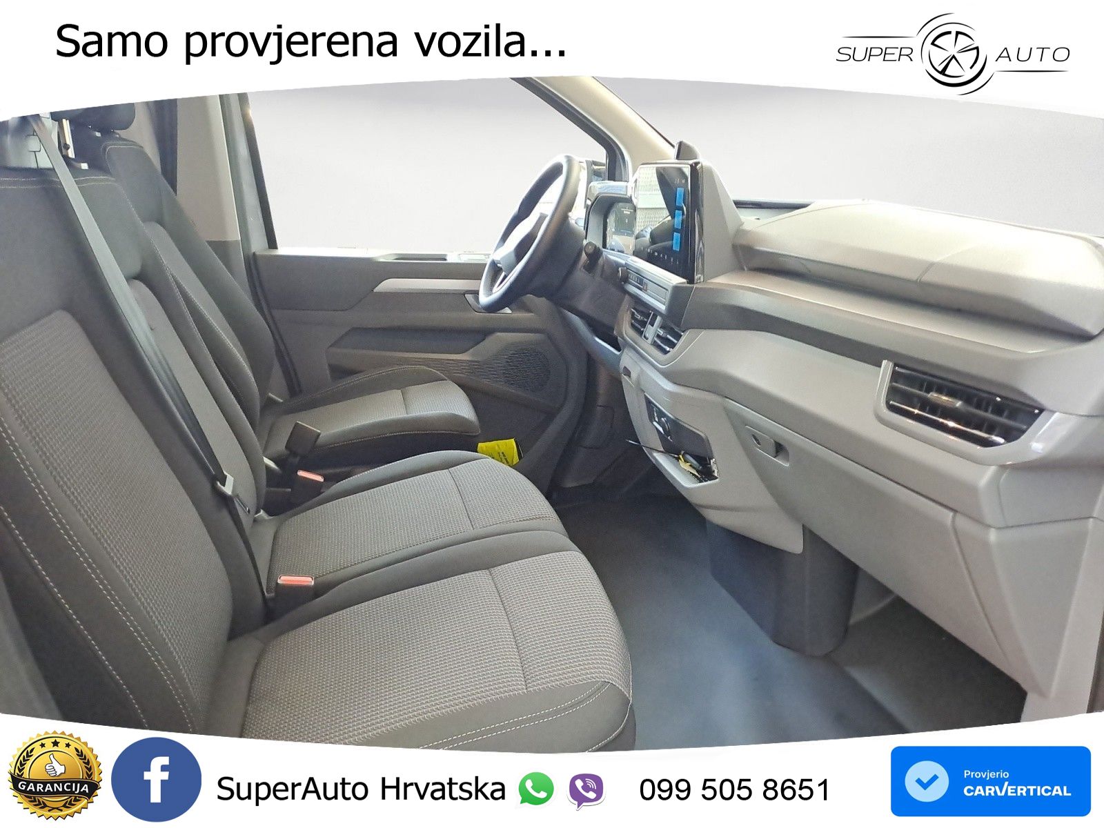 Volkswagen Transporter Kasten 2,0 l  TDI 8-Ga ng Automatik 150 KS