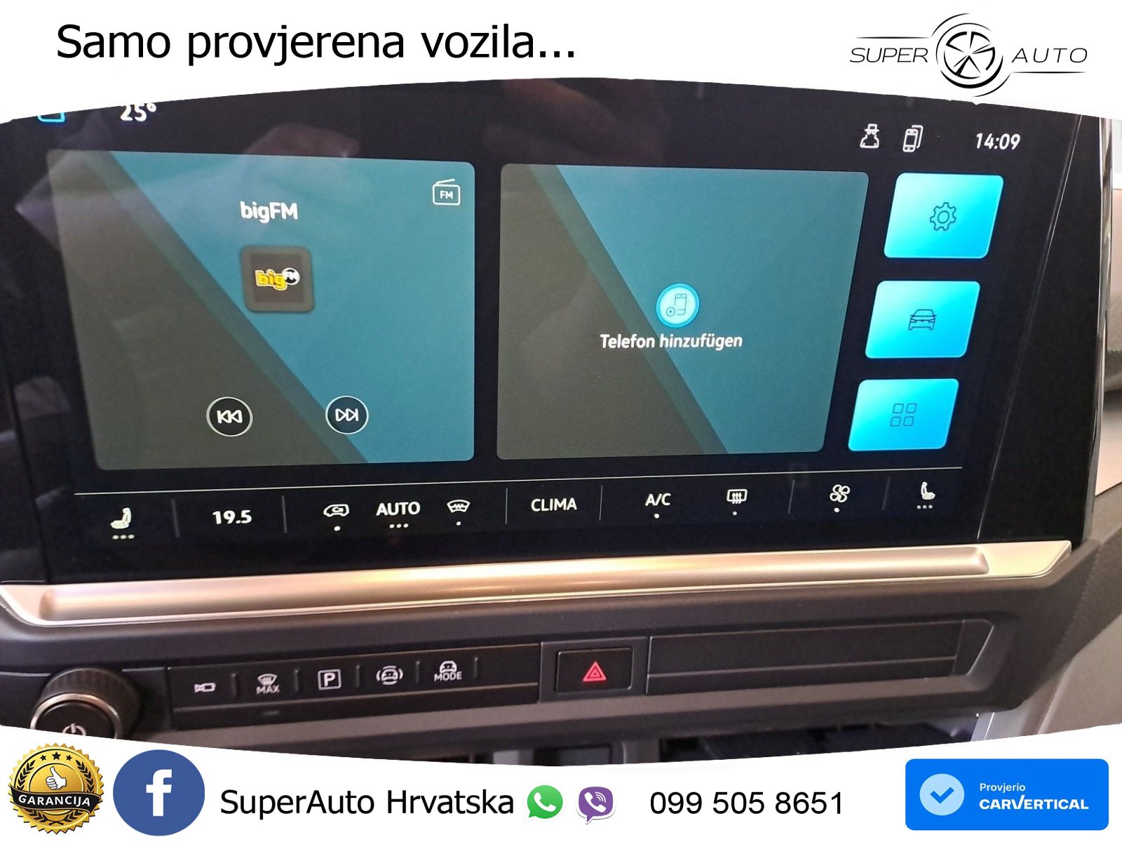 Volkswagen Transporter Kasten 2,0 l  TDI 8-Ga ng Automatik 150 KS