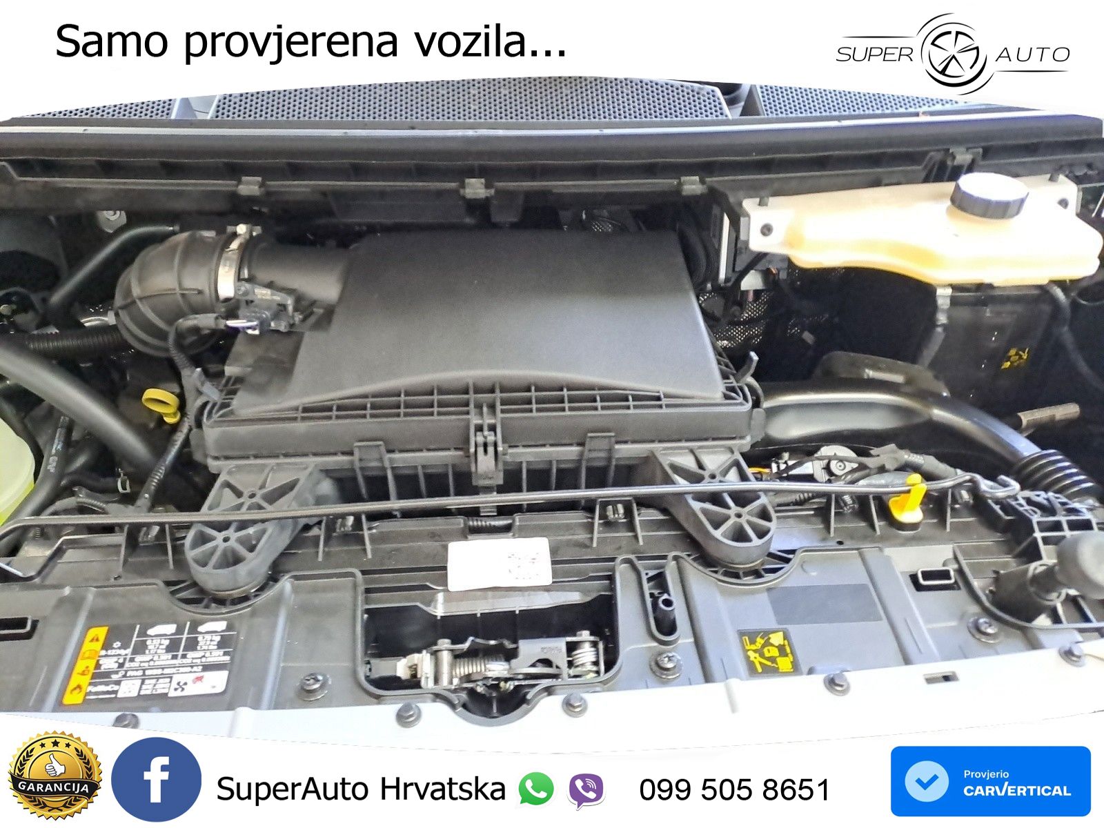 Volkswagen Transporter Kasten 2,0 l  TDI 8-Ga ng Automatik 150 KS