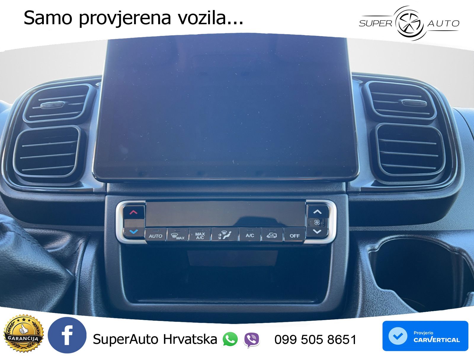 Peugeot Boxer Kasten L4H2 Heavy BlueHDi 140 RFK+CarPlay 140 KS