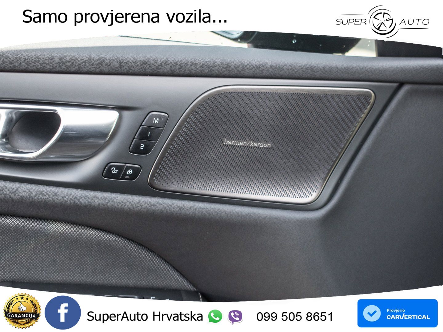 Volvo V60 2.0 T8 AWD Geartronic LED+GR SJED+ACC