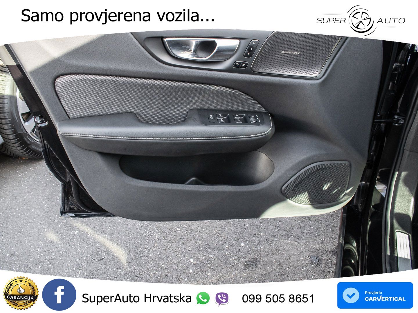 Volvo V60 2.0 T8 AWD Geartronic LED+GR SJED+ACC