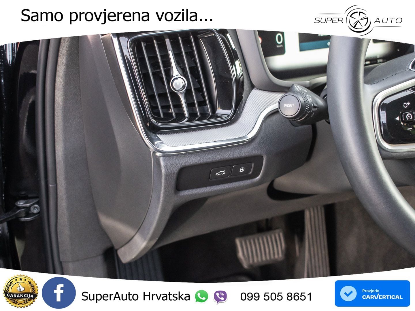Volvo V60 2.0 T8 AWD Geartronic LED+GR SJED+ACC