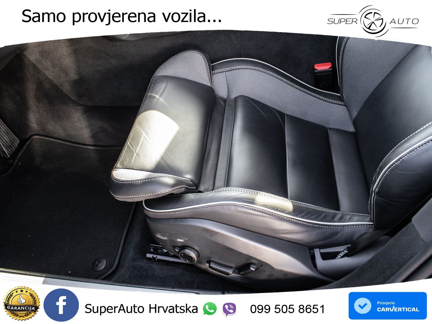 Volvo V60 2.0 T8 AWD Geartronic LED+GR SJED+ACC