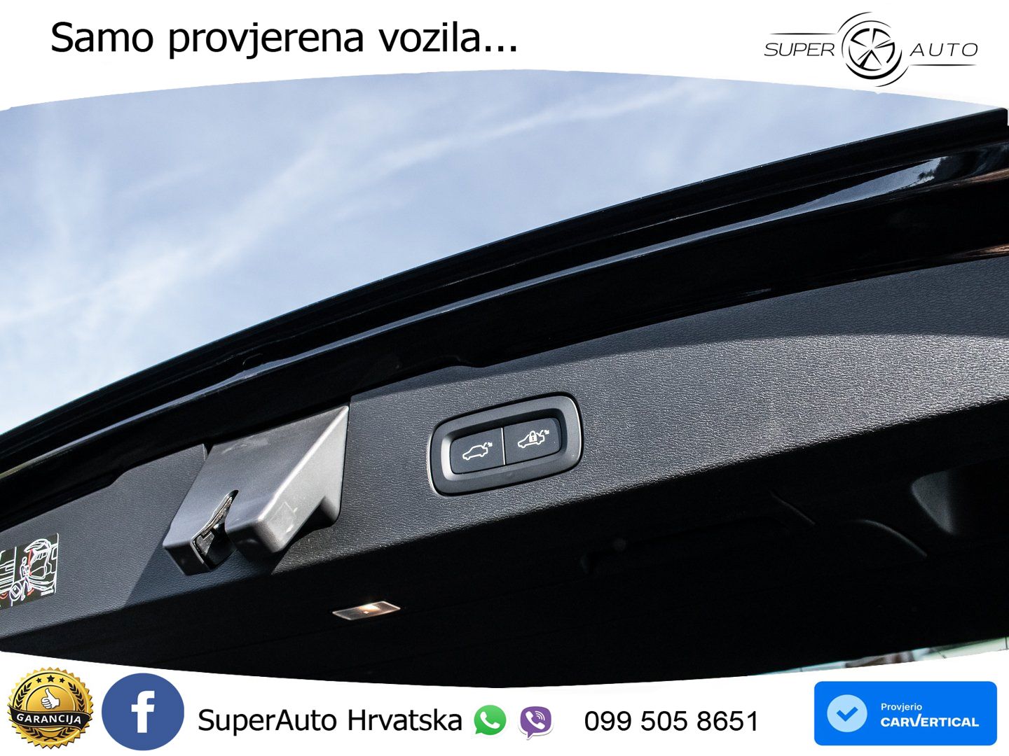 Volvo V60 2.0 T8 AWD Geartronic LED+GR SJED+ACC