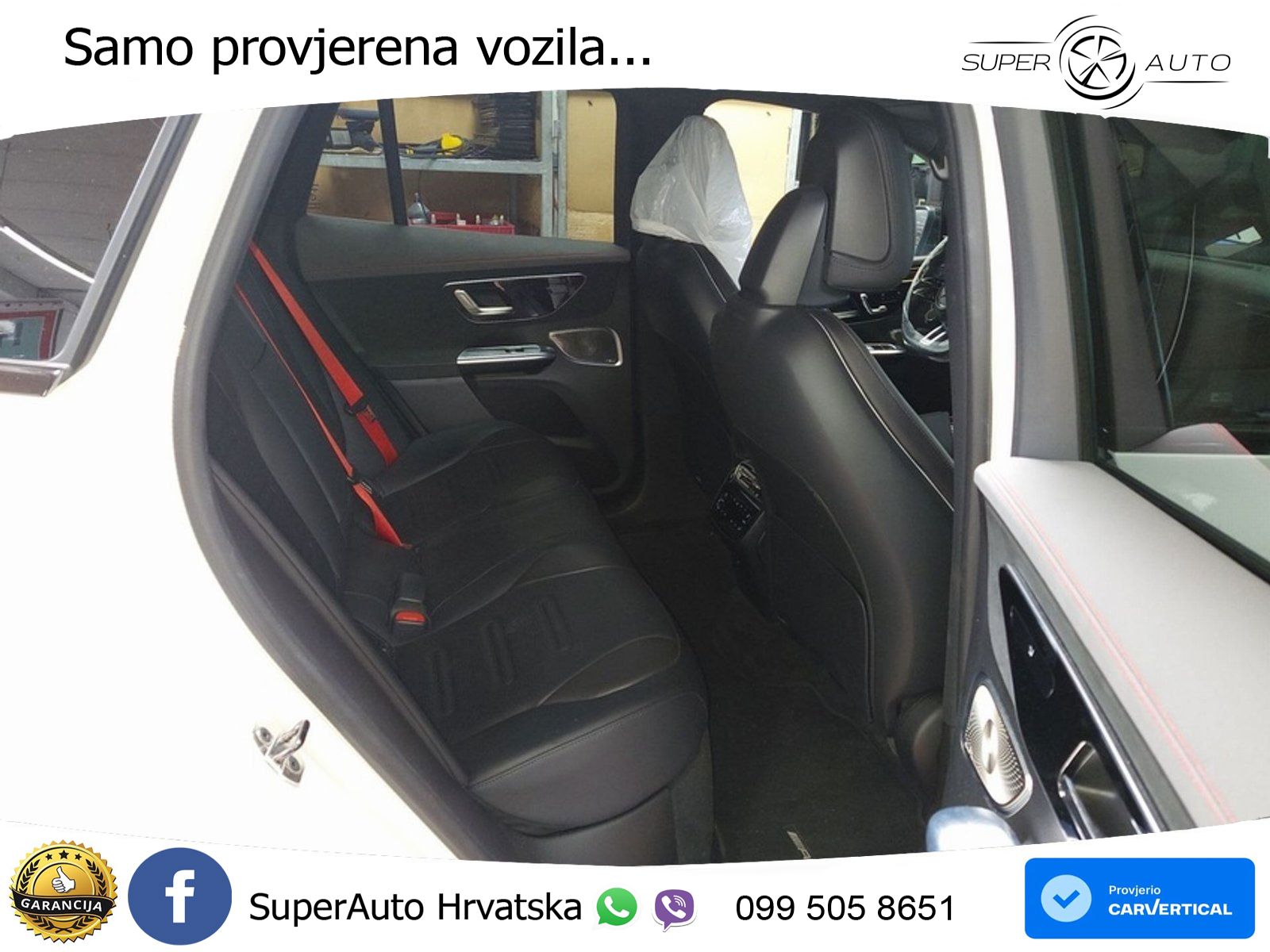 Mercedes EQE SUV AMG 43 100 kWh (476 KS) 4MATIC ACC+HEAD+4xGR SJED+360+PANO