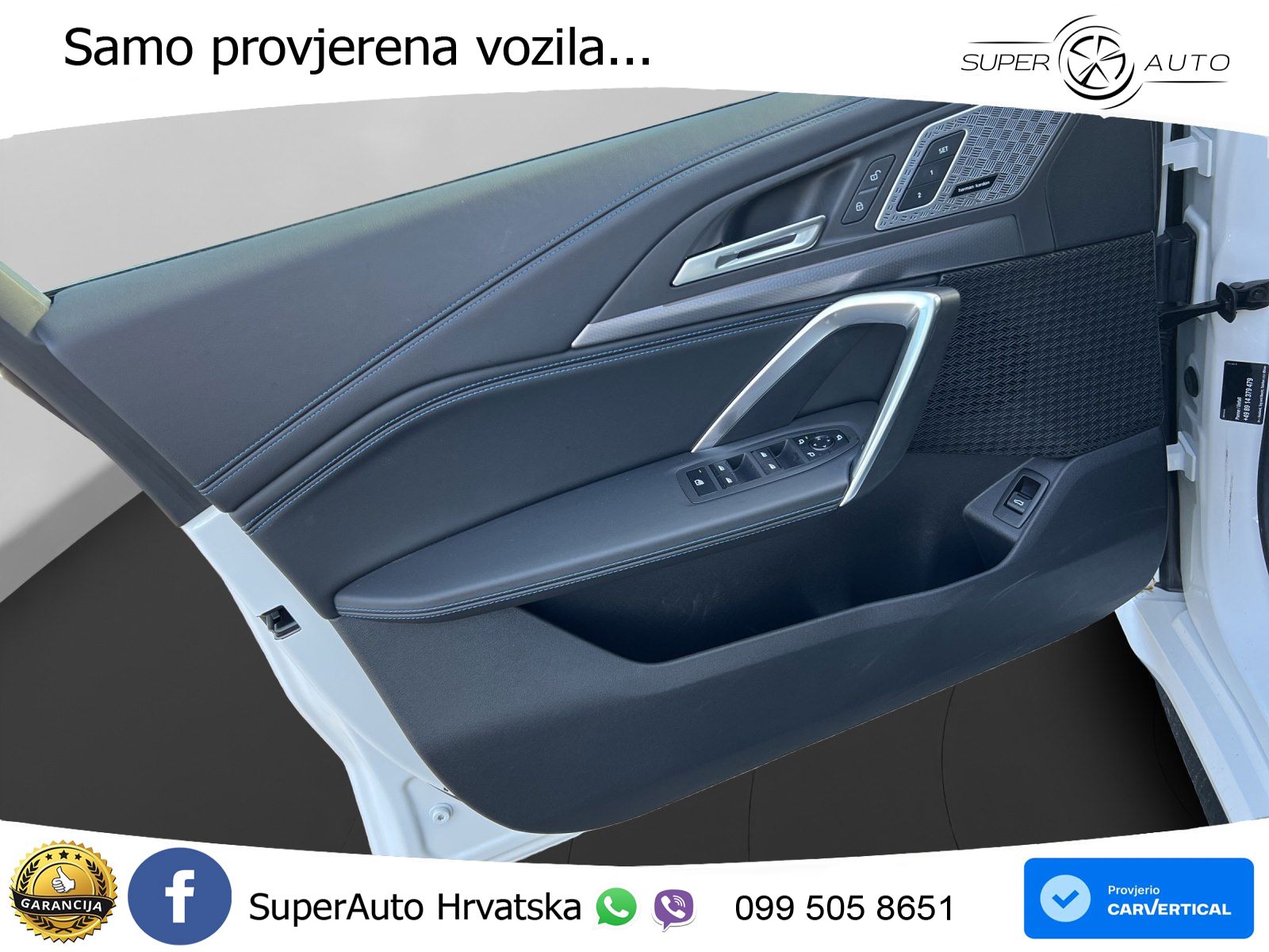 BMW iX1 68 kWh (313 KS) xDrive30 LED+GR SJED+ACC