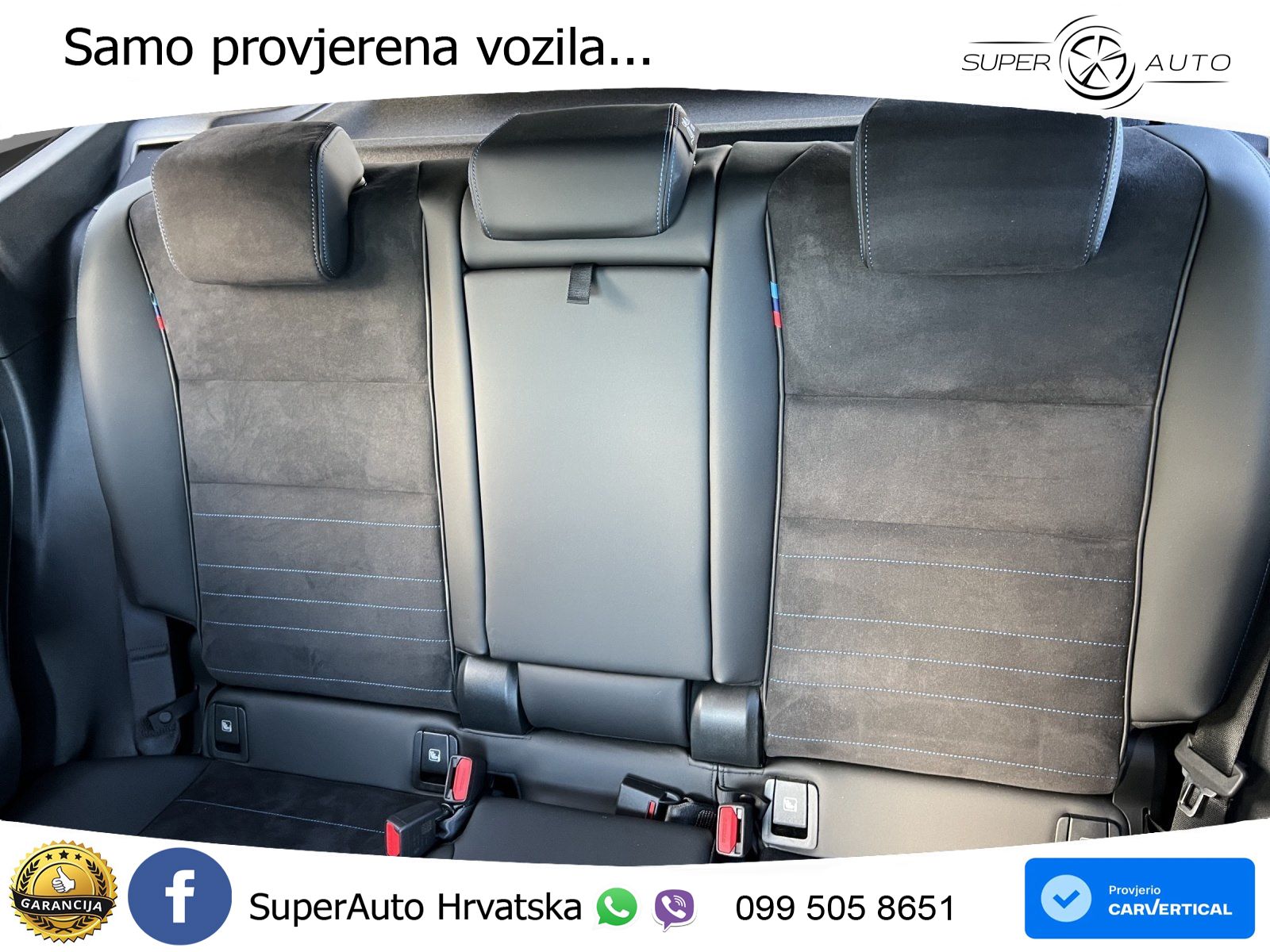 BMW iX1 68 kWh (313 KS) xDrive30 LED+GR SJED+ACC