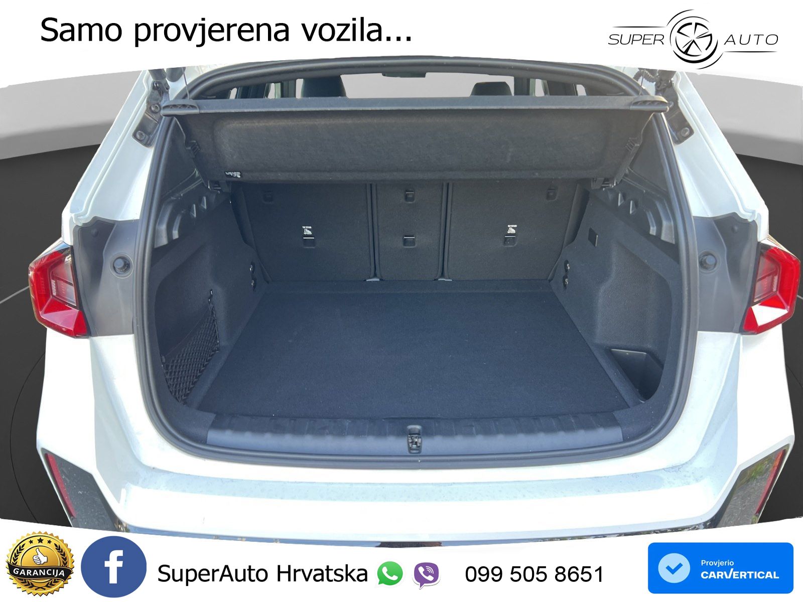 BMW iX1 68 kWh (313 KS) xDrive30 LED+GR SJED+ACC