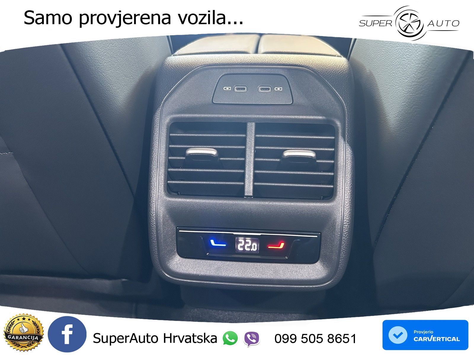 Volkswagen Passat Variant 2.0 TDI (193 KS) 4MOTION DSG R-Line LED+GR SJED+ACC