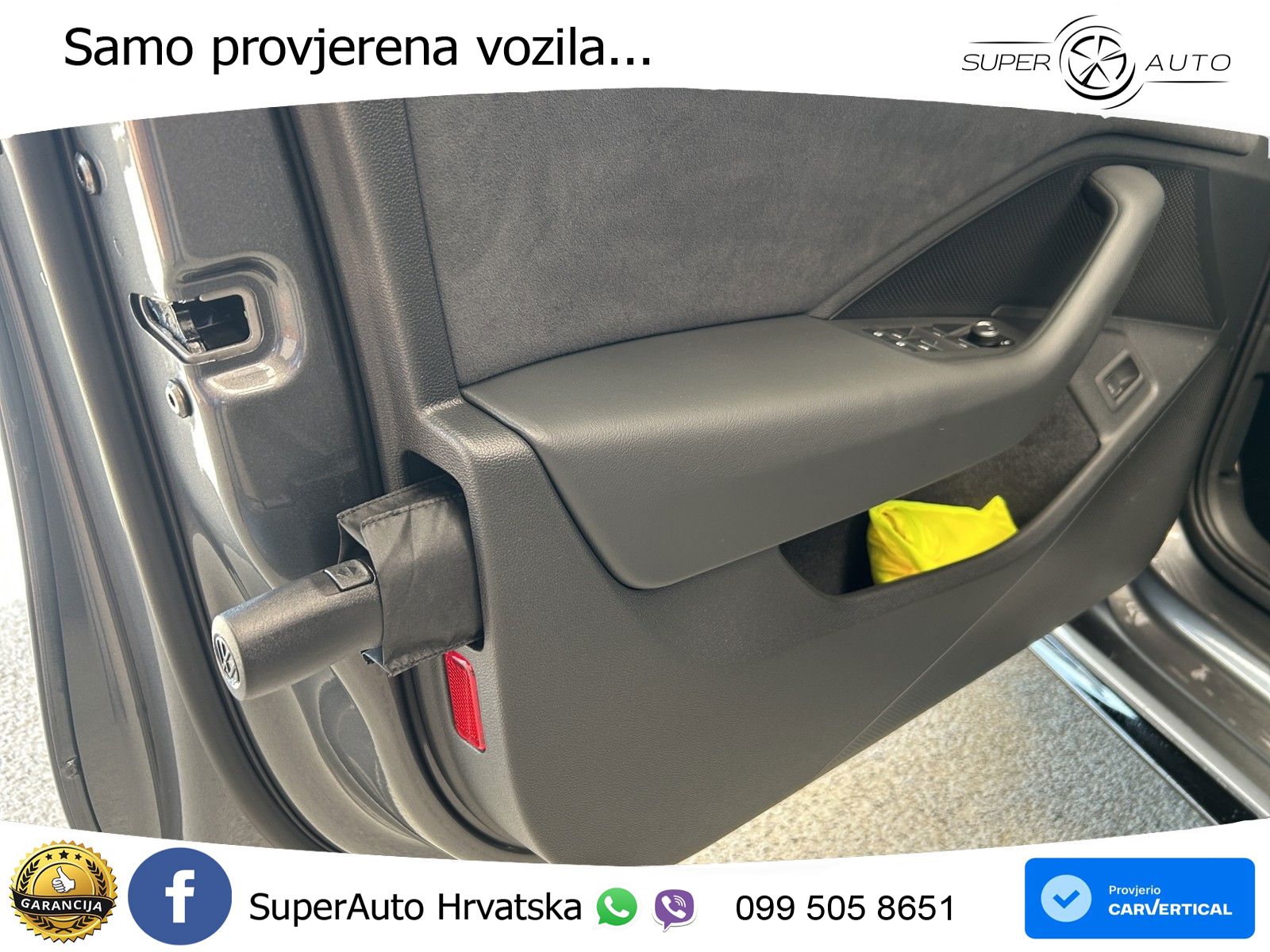 Volkswagen Passat Variant 2.0 TDI (193 KS) 4MOTION DSG R-Line LED+GR SJED+ACC
