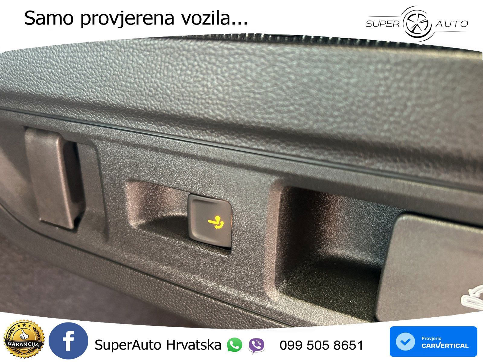 Volkswagen Passat Variant 2.0 TDI (193 KS) 4MOTION DSG R-Line LED+GR SJED+ACC