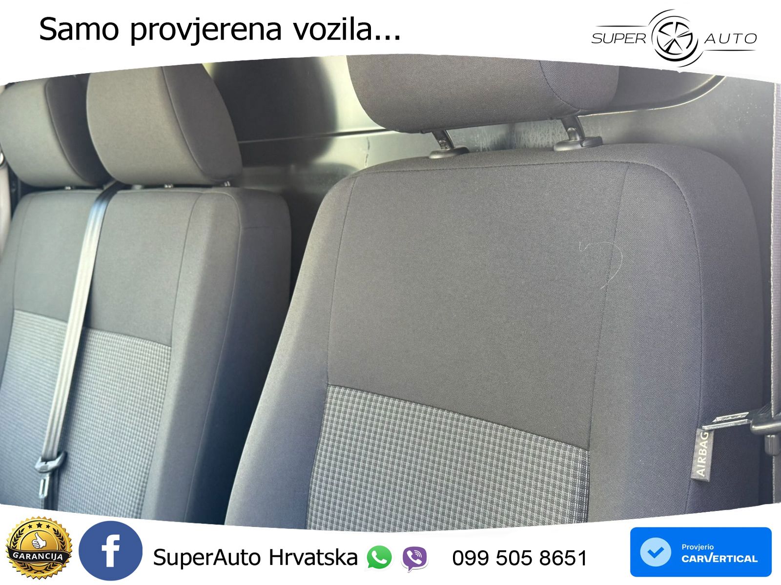 Volkswagen T6.1 Transporter 4Motion AHK*Standh*Werkstatt 150 KS