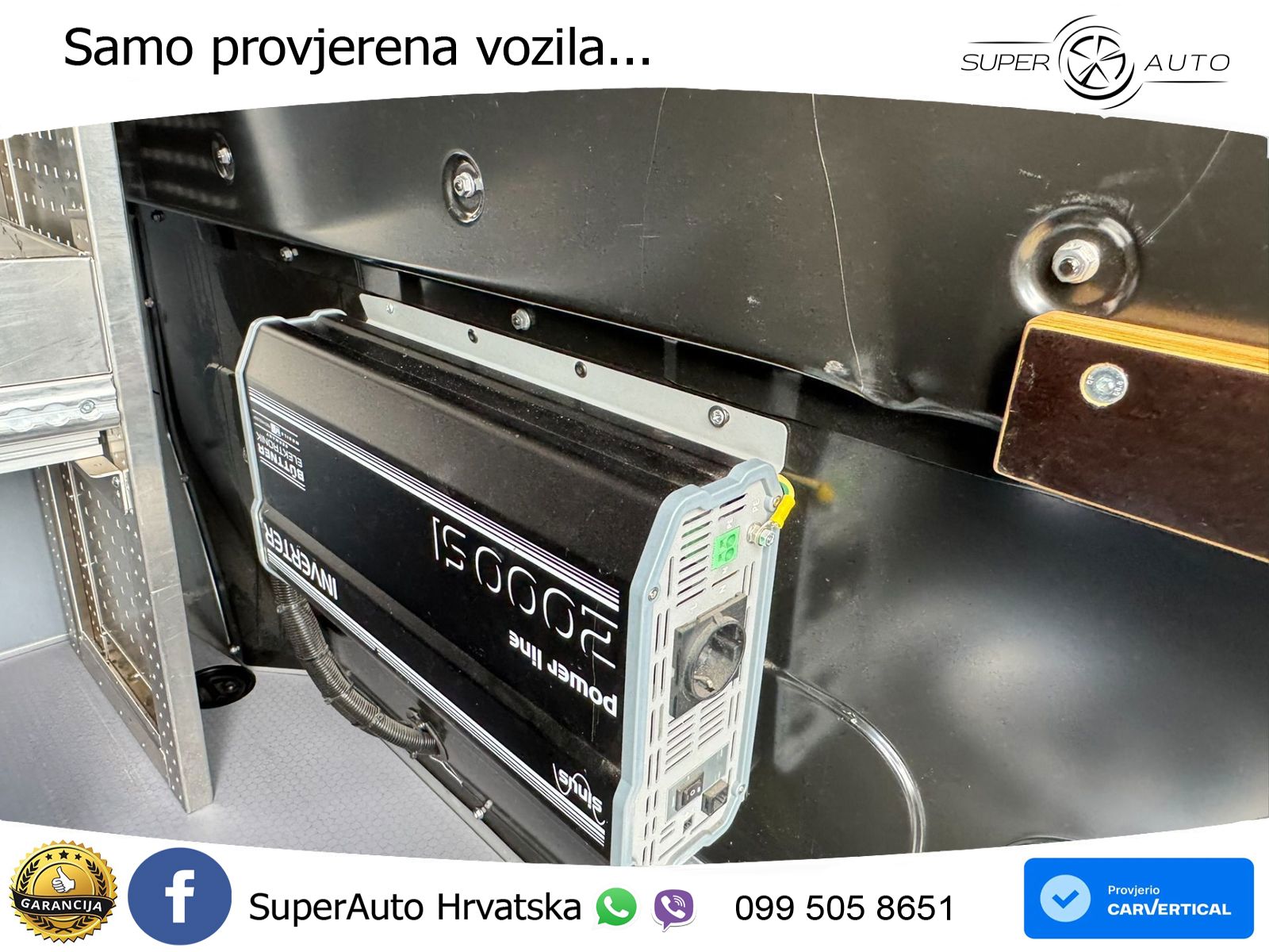 Volkswagen T6.1 Transporter 4Motion AHK*Standh*Werkstatt 150 KS