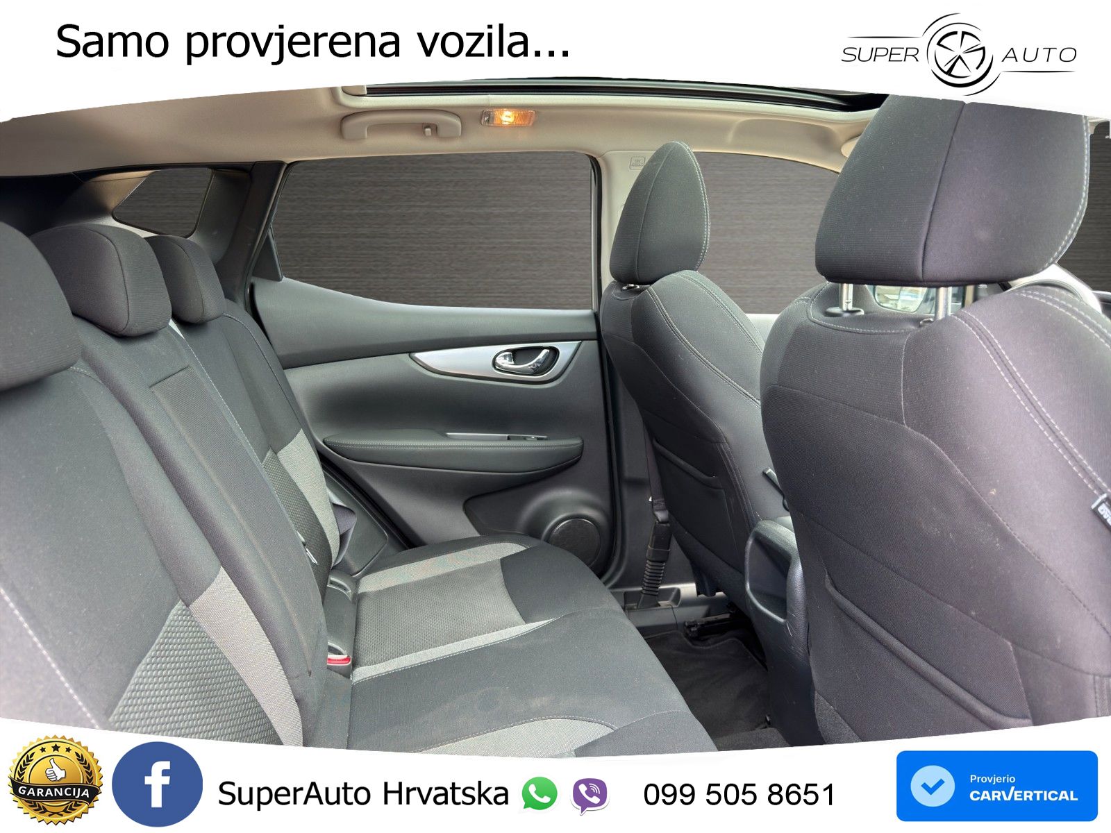 Nissan Qashqai 1.3i (160 KS) N-Connecta