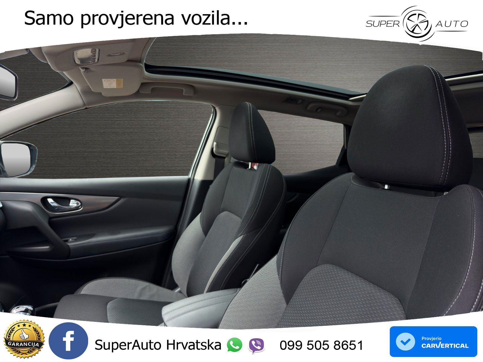 Nissan Qashqai 1.3i (160 KS) N-Connecta