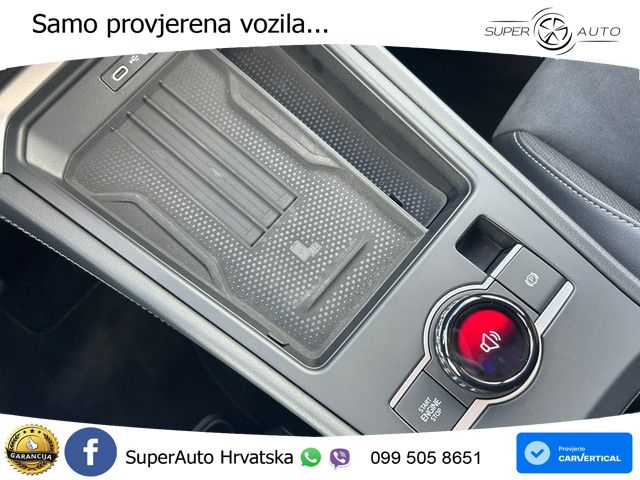 Volkswagen T-Roc 1.5 eTSI (116 KS)  DSG LED+GR SJED+ACC