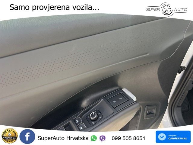 Volkswagen T-Roc 1.5 eTSI (116 KS)  DSG LED+GR SJED+ACC