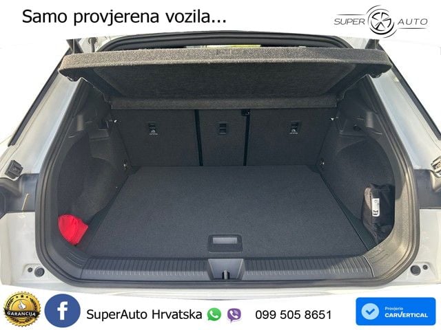 Volkswagen T-Roc 1.5 eTSI (116 KS)  DSG LED+GR SJED+ACC