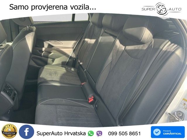 Volkswagen T-Roc 1.5 eTSI (116 KS)  DSG LED+GR SJED+ACC