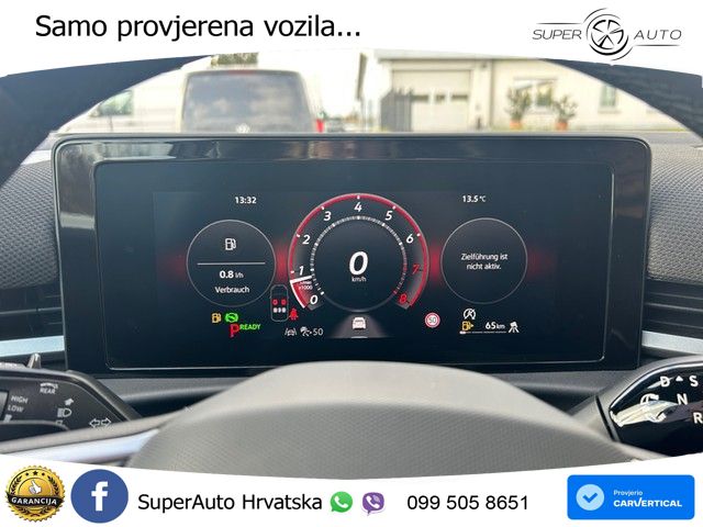 Volkswagen T-Roc 1.5 eTSI (116 KS)  DSG LED+GR SJED+ACC