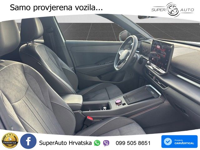 Volkswagen T-Roc 1.5 eTSI (116 KS)  DSG LED+GR SJED+ACC