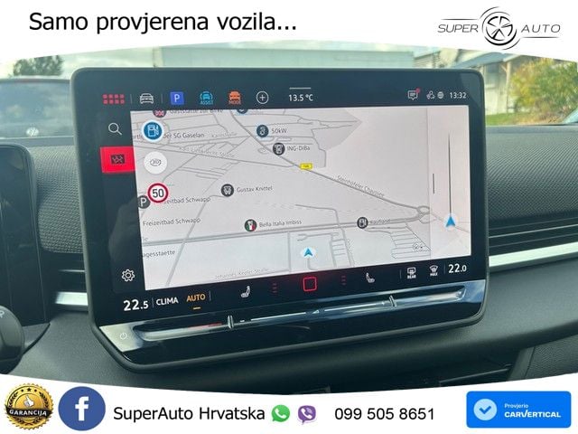 Volkswagen T-Roc 1.5 eTSI (116 KS)  DSG LED+GR SJED+ACC
