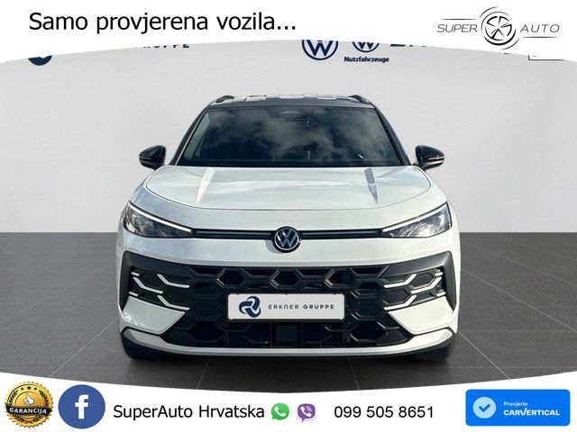Volkswagen T-Roc 1.5 eTSI (116 KS)  DSG LED+GR SJED+ACC