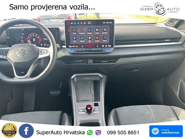 Volkswagen T-Roc 1.5 eTSI (116 KS)  DSG LED+GR SJED+ACC