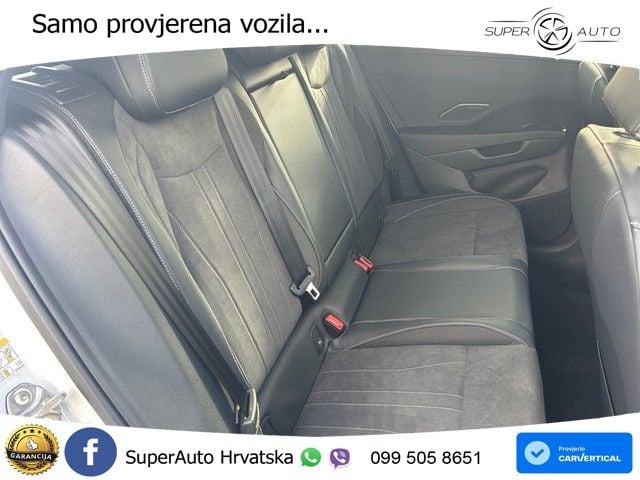 Volkswagen T-Roc 1.5 eTSI (116 KS)  DSG LED+GR SJED+ACC