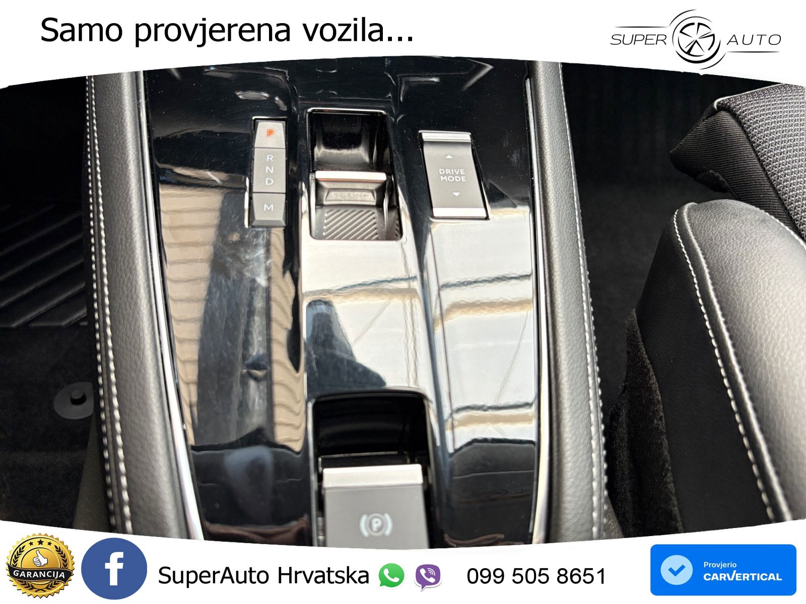 Opel Grandland 1.5d (130 KS) Automatic GS