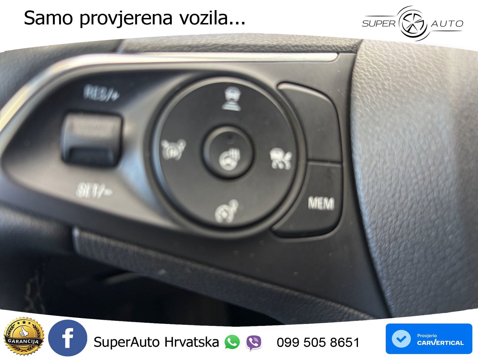 Opel Grandland 1.5d (130 KS) Automatic GS
