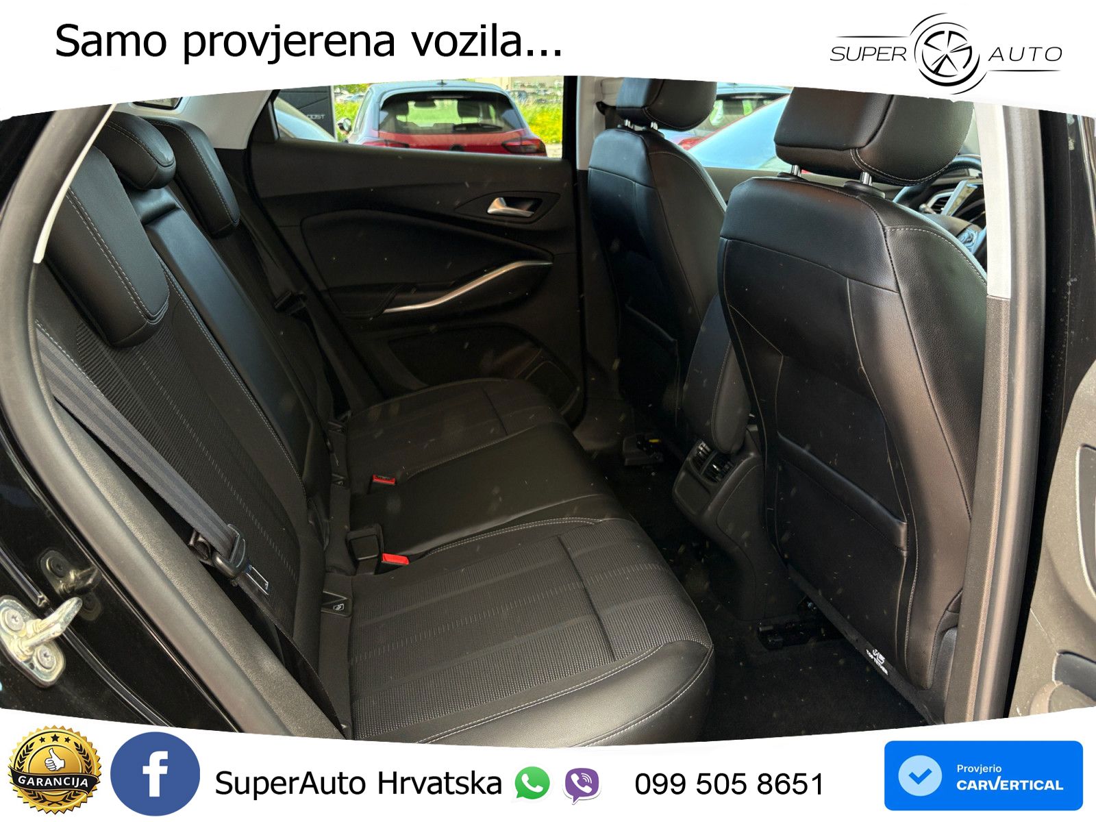 Opel Grandland 1.5d (130 KS) Automatic GS
